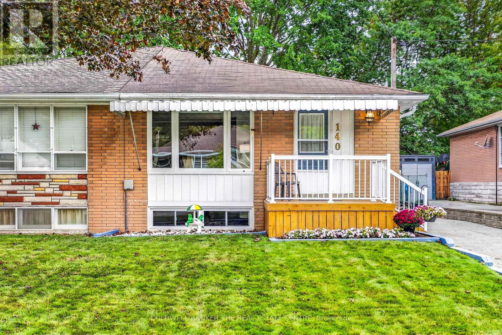 140 Willow Lane, Newmarket, Ontario  L3Y 4J3 - Photo 1 - N13845132