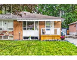 140 WILLOW LANE, Newmarket, Ontario
