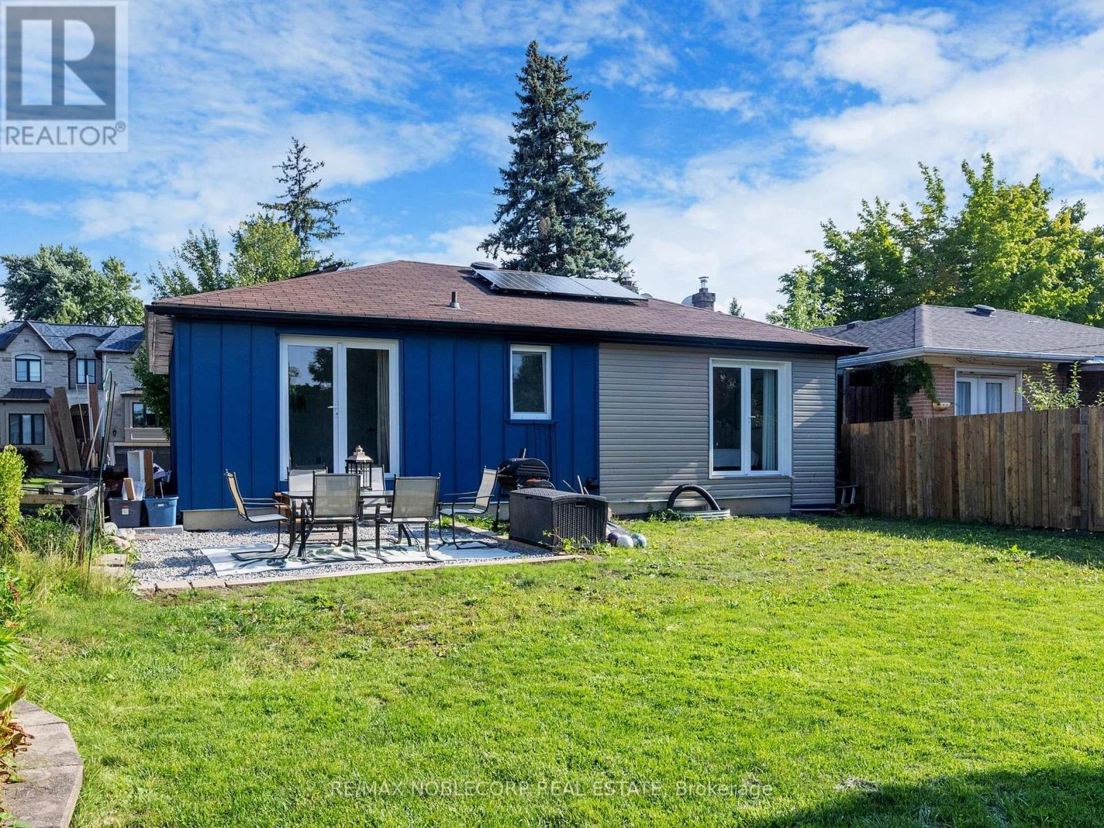 100 Rockport Crescent, Richmond Hill, Ontario  L4C 2L8 - Photo 40 - N13845208