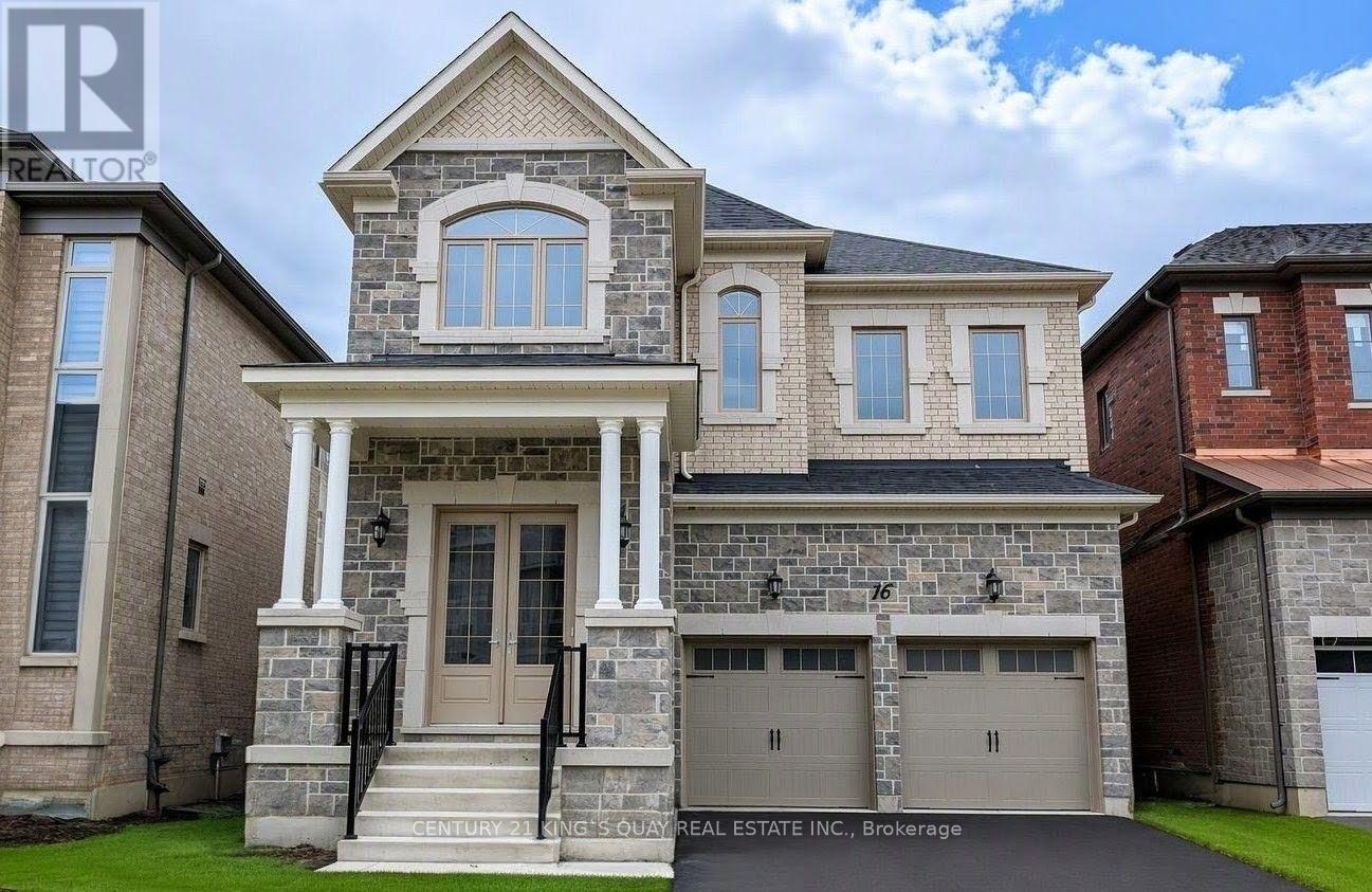 16 Sweet Gale Crescent, Richmond Hill, Ontario  L4E 1K1 - Photo 2 - N13843612