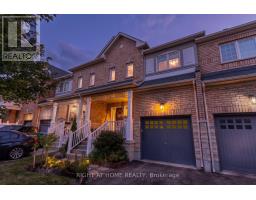 27 FALLIS CRESCENT, Caledon, Ontario