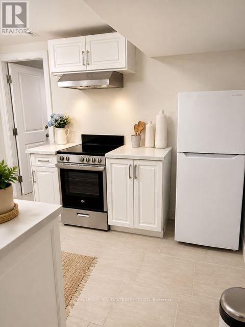 Lower - 17 Longfield Road, Toronto, Ontario  M9B 3E8 - Photo 2 - W13845154