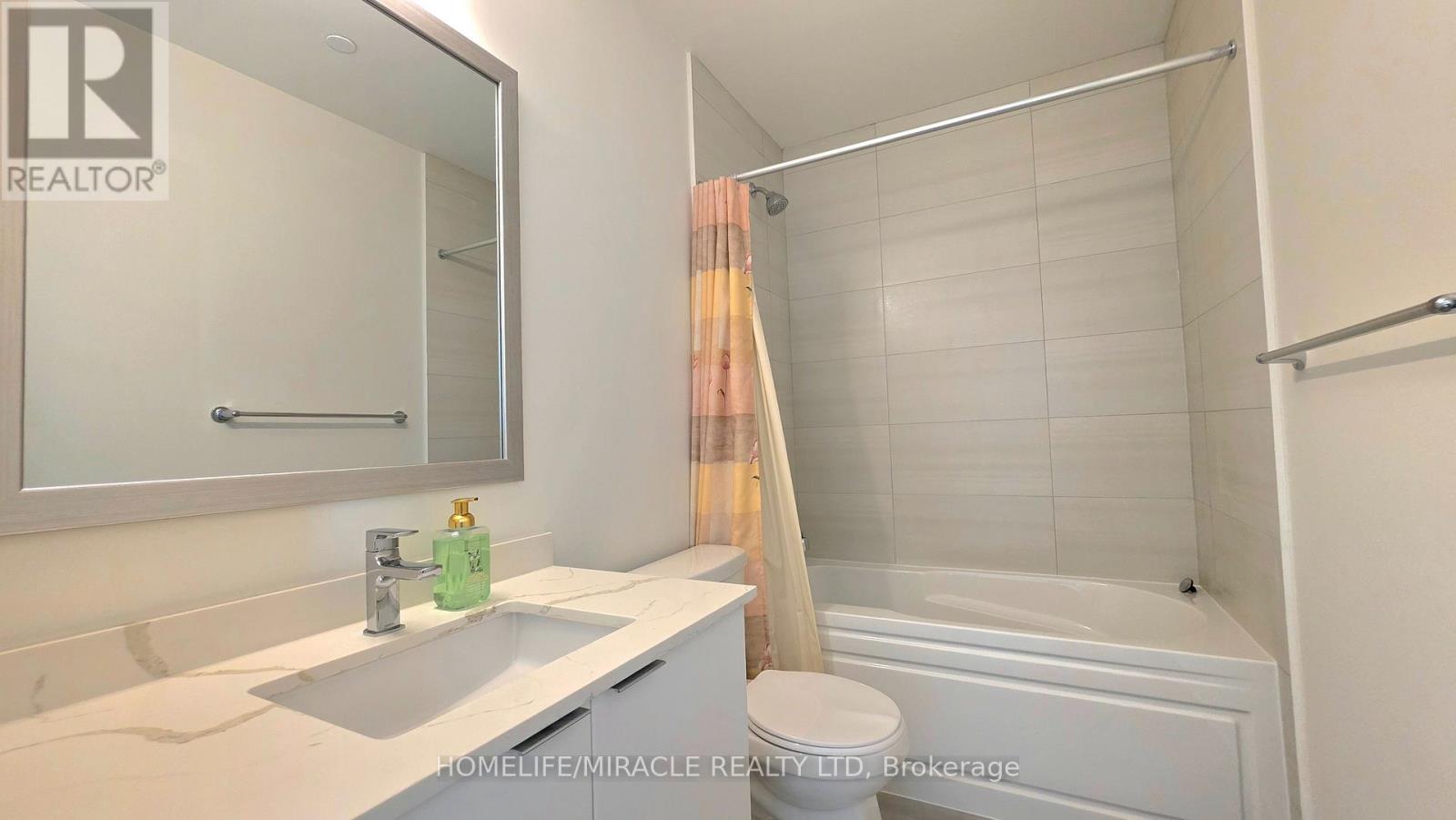 3302 - 15 Watergarden Drive, Mississauga, Ontario  L5R 0H4 - Photo 15 - W13845160