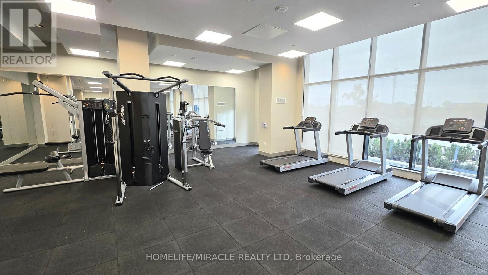 3302 - 15 Watergarden Drive, Mississauga, Ontario  L5R 0H4 - Photo 17 - W13845160