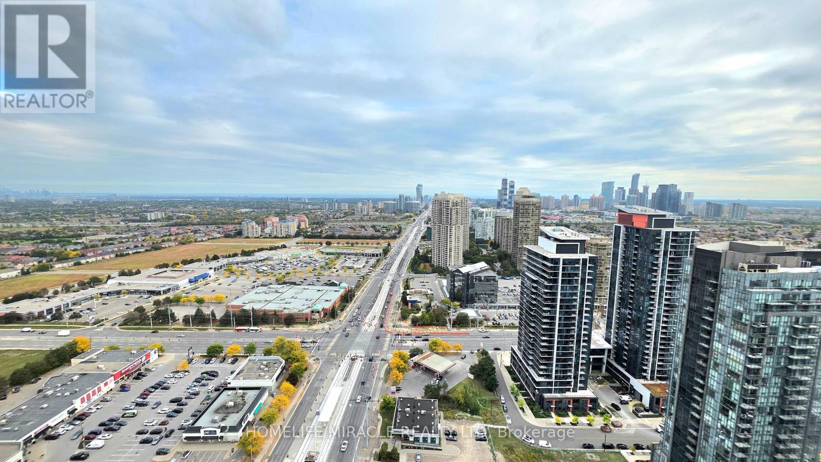 3302 - 15 Watergarden Drive, Mississauga, Ontario  L5R 0H4 - Photo 19 - W13845160