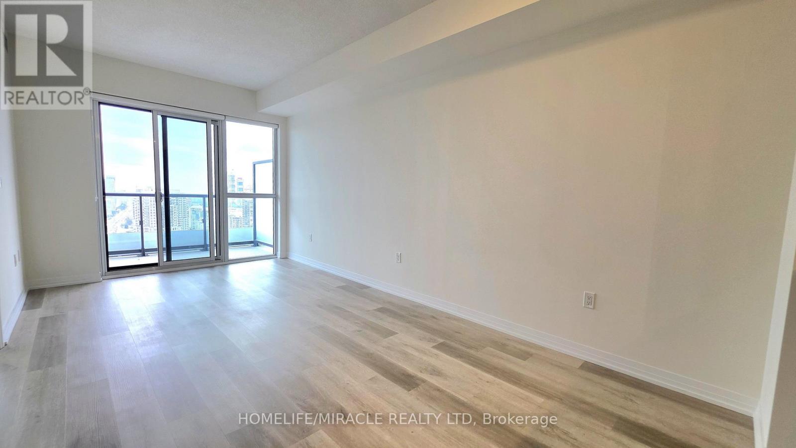 3302 - 15 Watergarden Drive, Mississauga, Ontario  L5R 0H4 - Photo 6 - W13845160