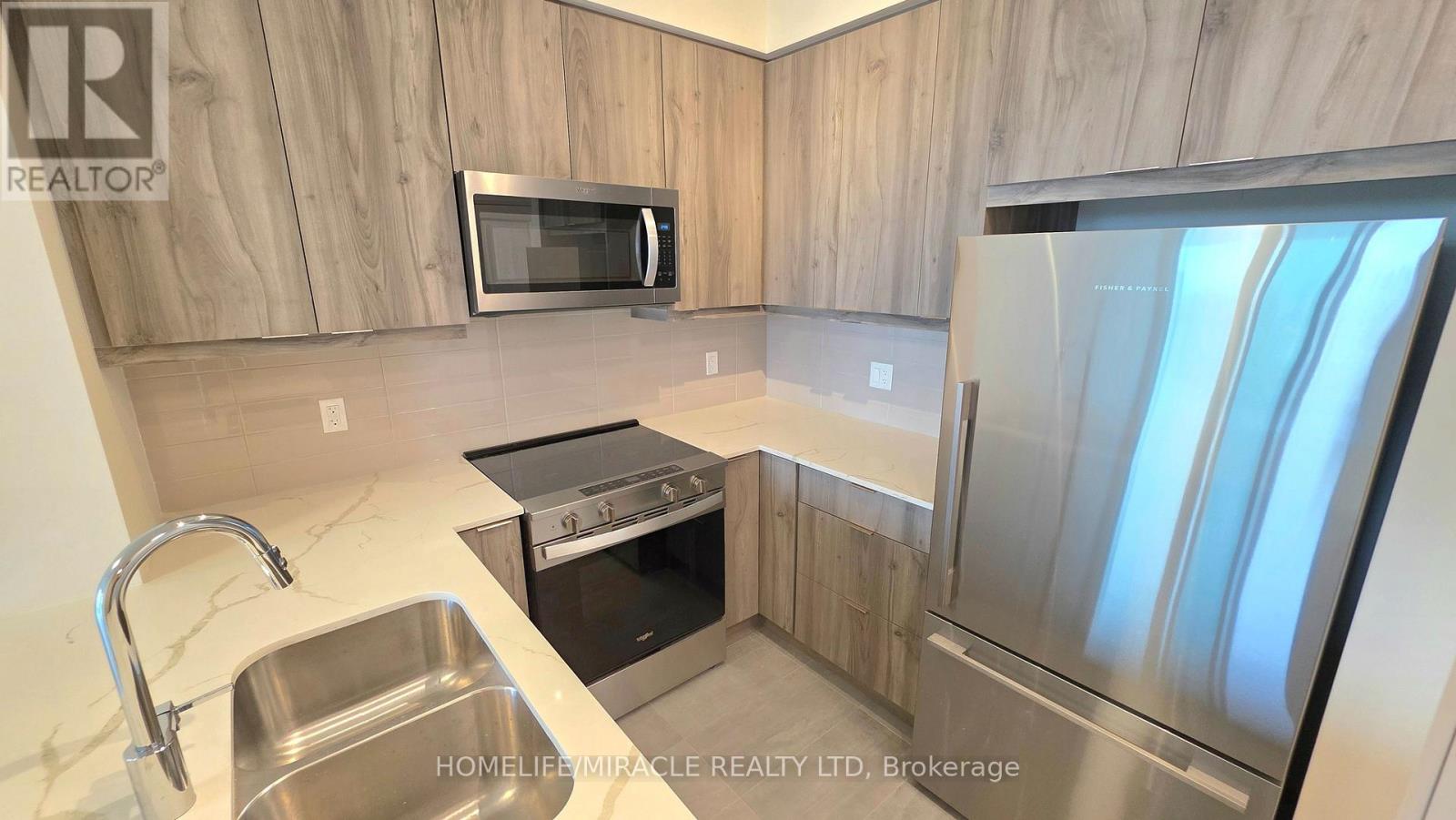 3302 - 15 Watergarden Drive, Mississauga, Ontario  L5R 0H4 - Photo 8 - W13845160