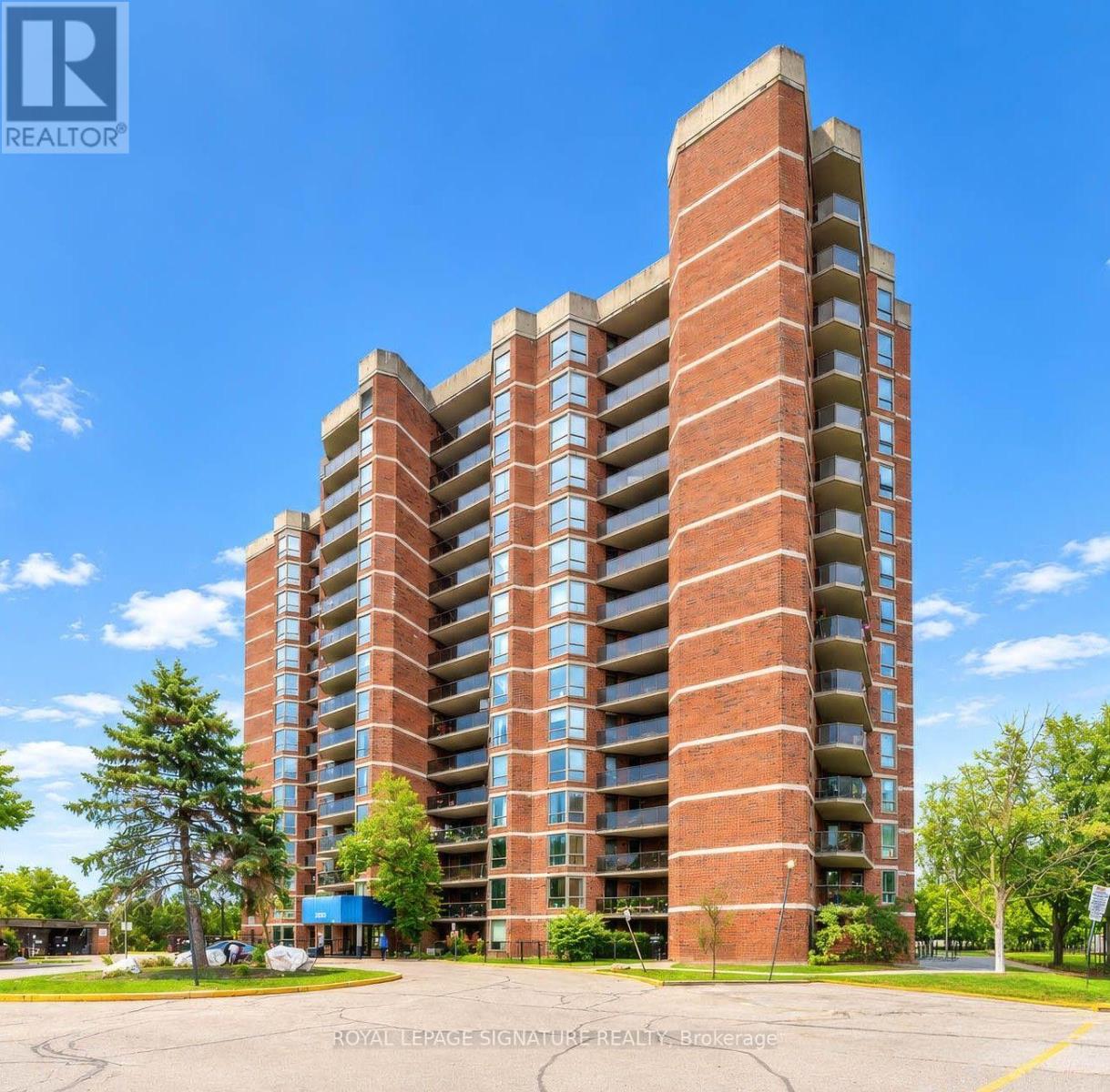 607 - 238 ALBION ROAD, Toronto, Ontario