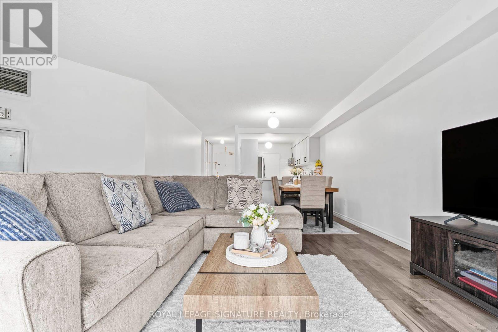 607 - 238 Albion Road, Toronto, Ontario  M9W 6A7 - Photo 12 - W13845194