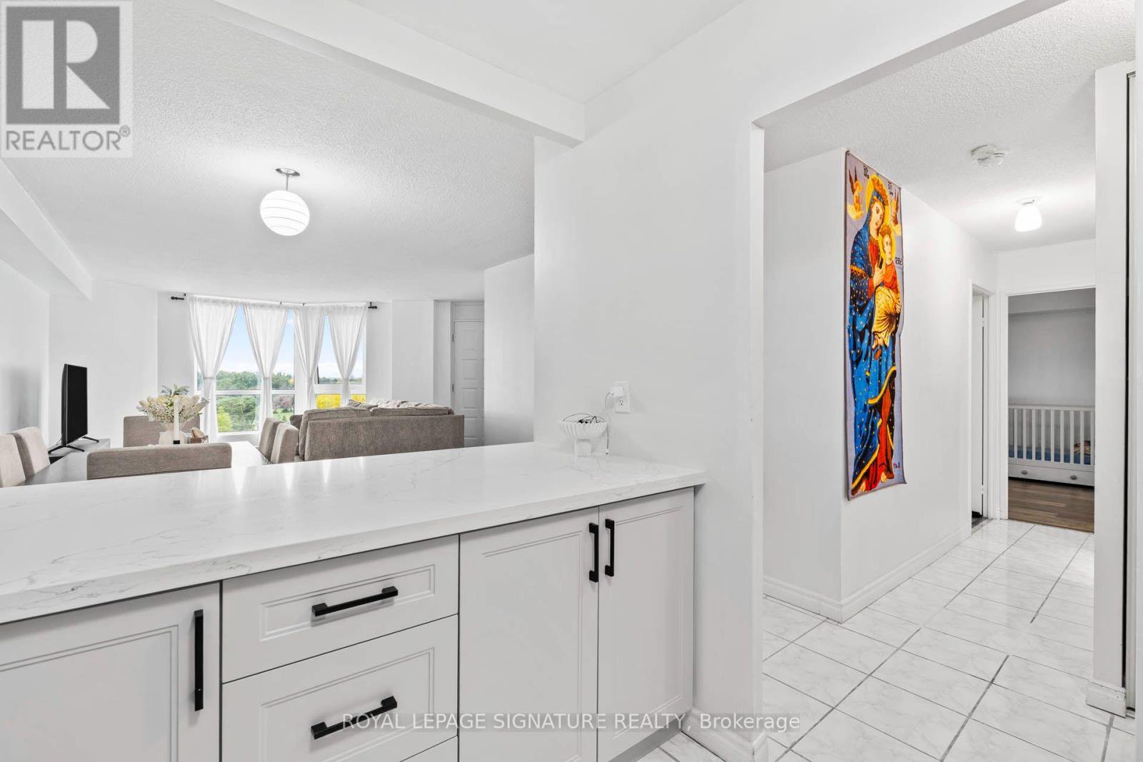 607 - 238 Albion Road, Toronto, Ontario  M9W 6A7 - Photo 6 - W13845194