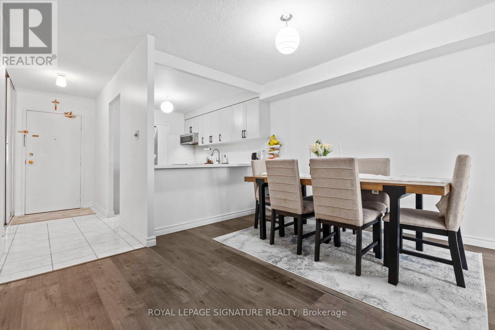 607 - 238 Albion Road, Toronto, Ontario  M9W 6A7 - Photo 8 - W13845194