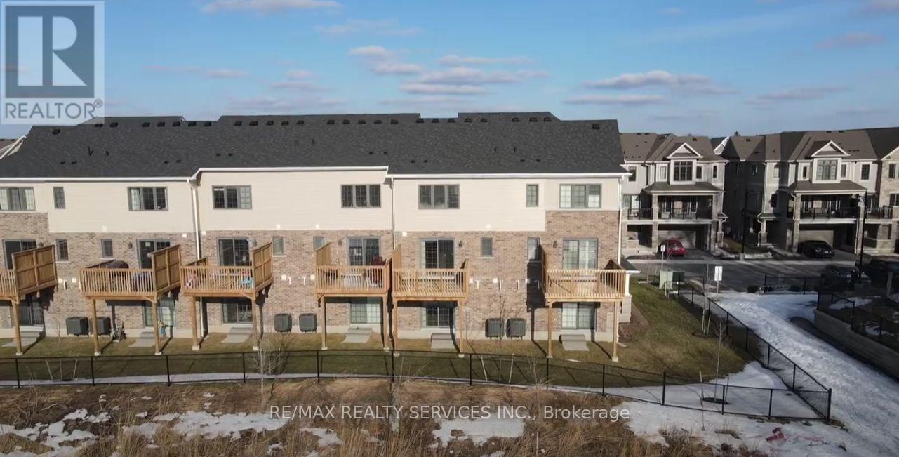 22 Bank Swallow Crescent, Kitchener, Ontario  N2P 2N3 - Photo 13 - X13845116
