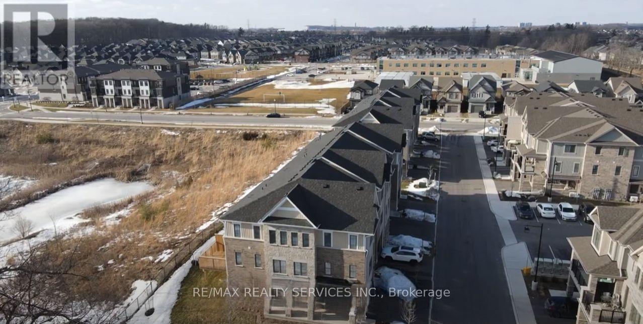 22 Bank Swallow Crescent, Kitchener, Ontario  N2P 2N3 - Photo 14 - X13845116