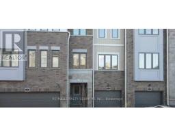 22 BANK SWALLOW CRESCENT, Kitchener, Ontario