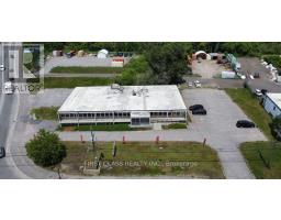 1650 MAIN STREET W, North Bay, Ontario