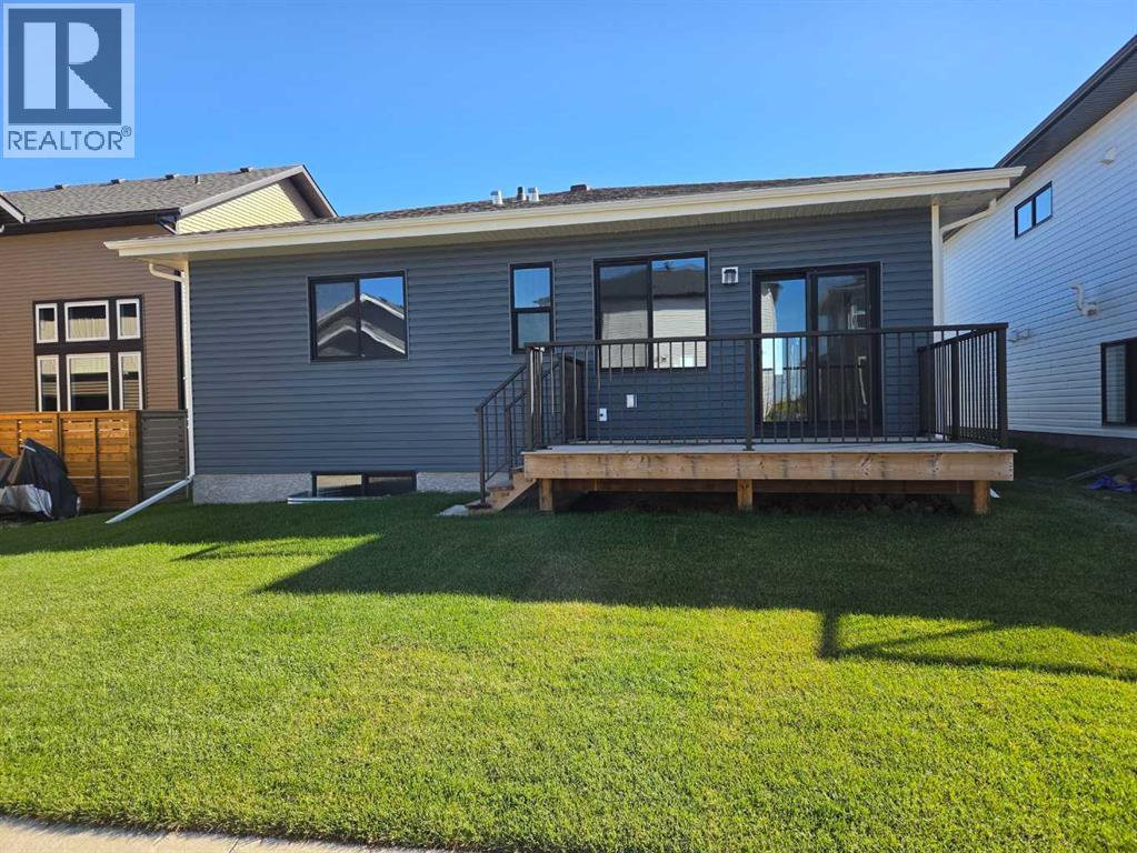 22 Tagish Avenue