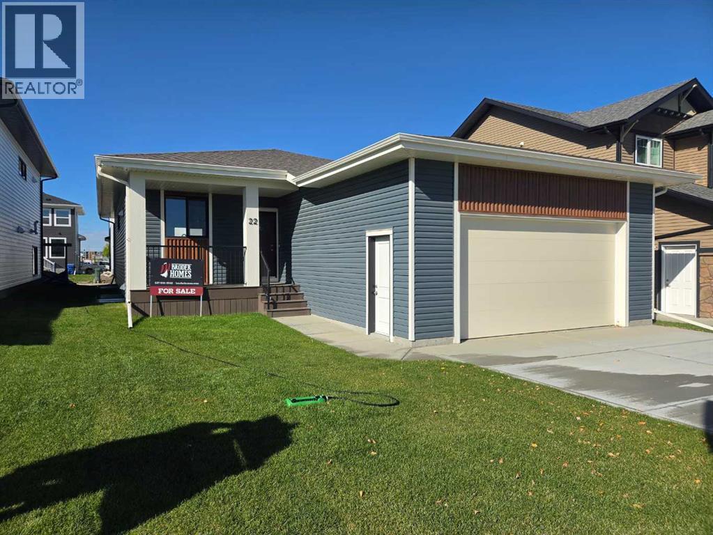 22 Tagish Avenue