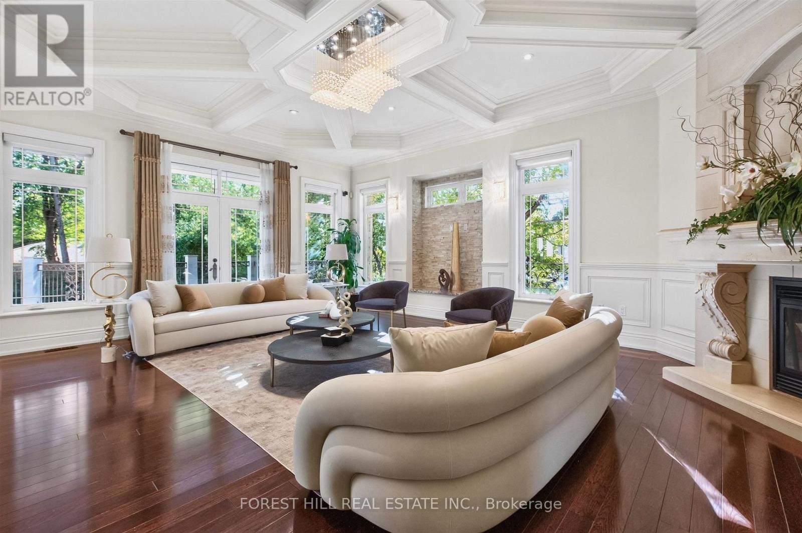 4 Fifeshire Road, Toronto, Ontario  M2L 2G5 - Photo 6 - C13838490