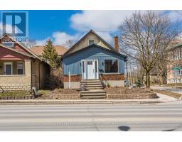 27 WHARNCLIFFE ROAD S, London South, Ontario