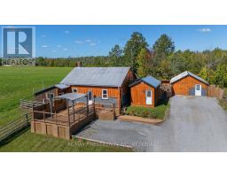 571 CENTREVILLE ROAD, Stone Mills, Ontario