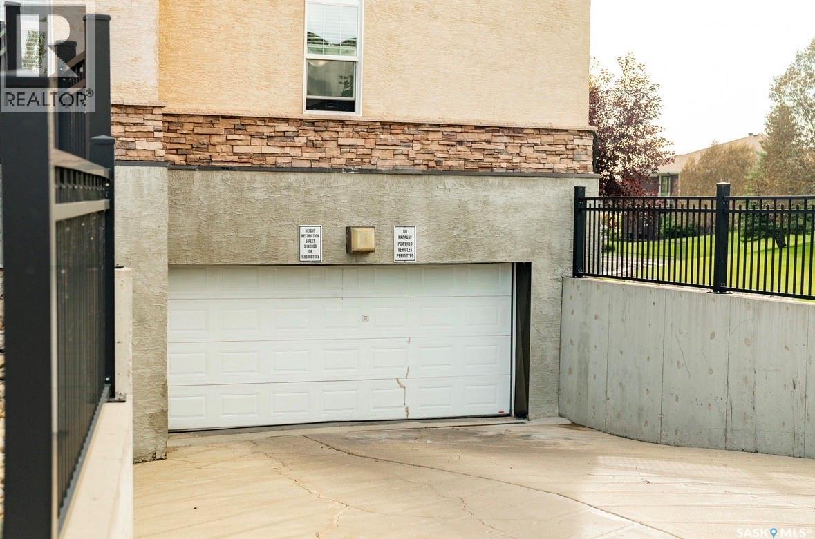 211 2150 Heseltine Road, Regina, Saskatchewan  S4V 1L1 - Photo 27 - SK049983