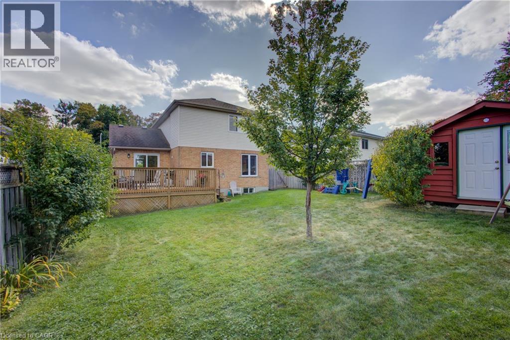 14 Cora Drive, Kitchener, Ontario  N2N 3C6 - Photo 38 - 40867700