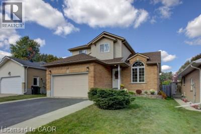 14 Cora Drive, Kitchener, Ontario  N2N 3C6 - Photo 7 - 40867700