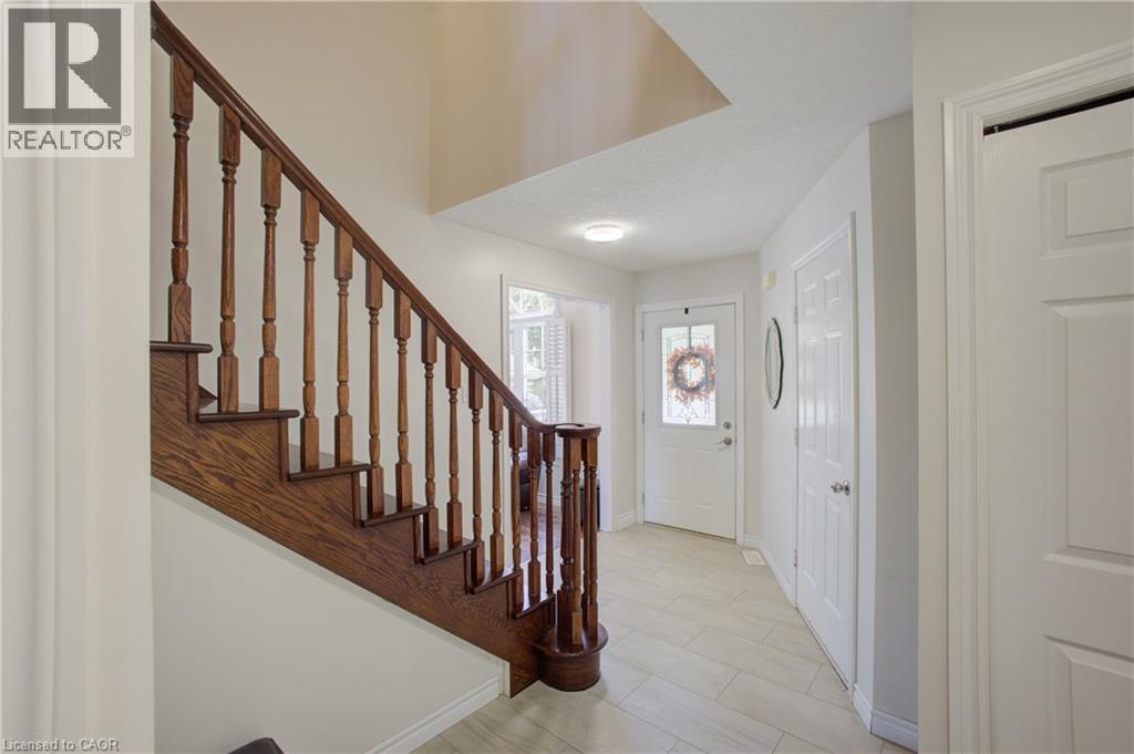 14 Cora Drive, Kitchener, Ontario  N2N 3C6 - Photo 8 - 40867700