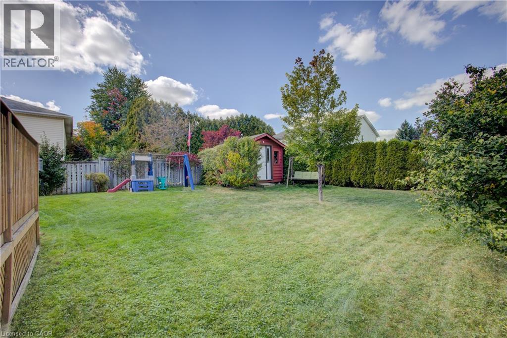 14 Cora Drive, Kitchener, Ontario  N2N 3C6 - Photo 2 - 40867700