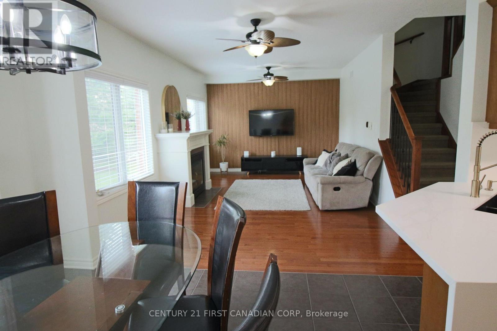 6 - 458 Blue Jay Drive, London North, Ontario  N5X 0E4 - Photo 14 - X13845438