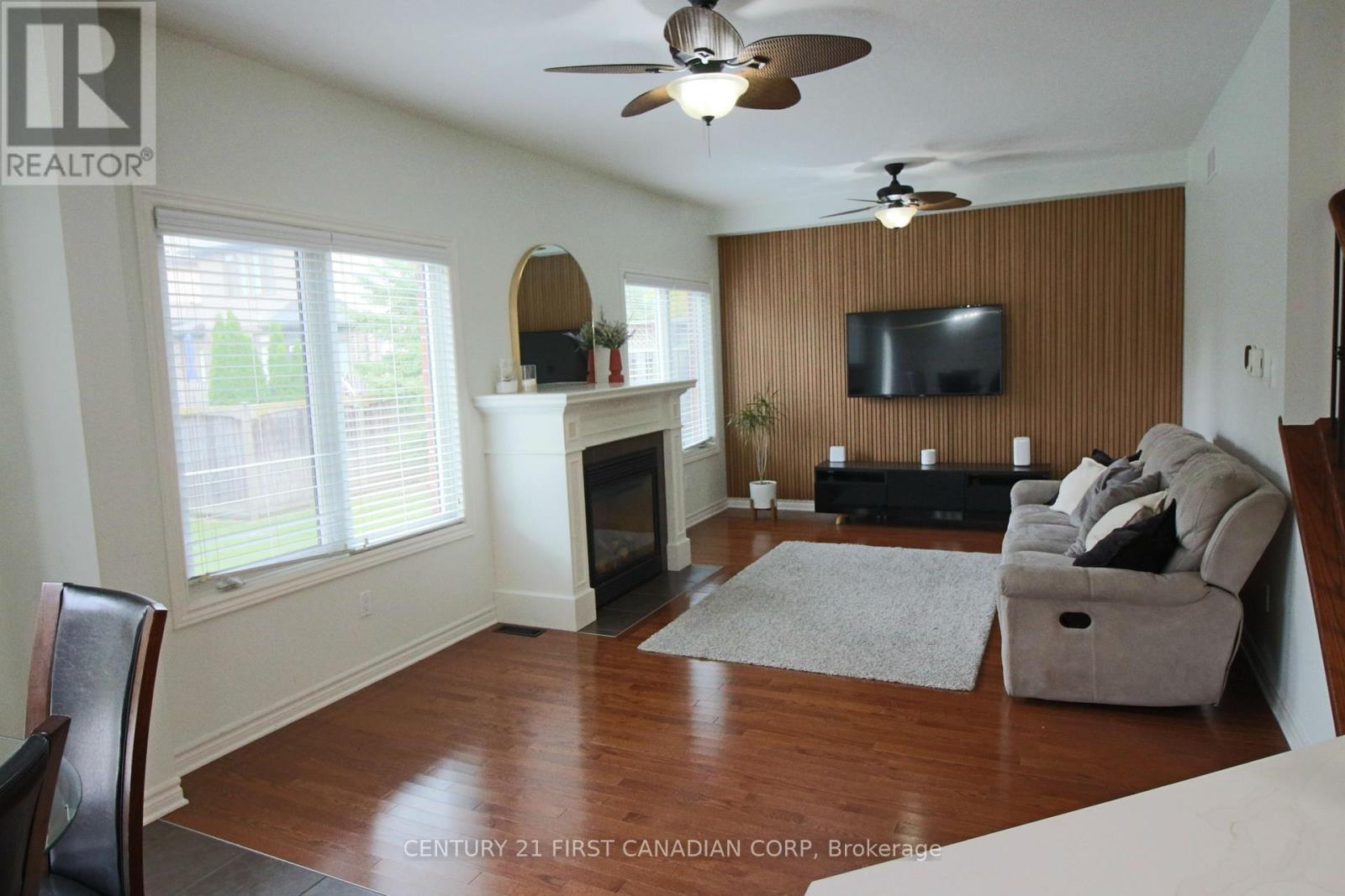 6 - 458 Blue Jay Drive, London North, Ontario  N5X 0E4 - Photo 15 - X13845438