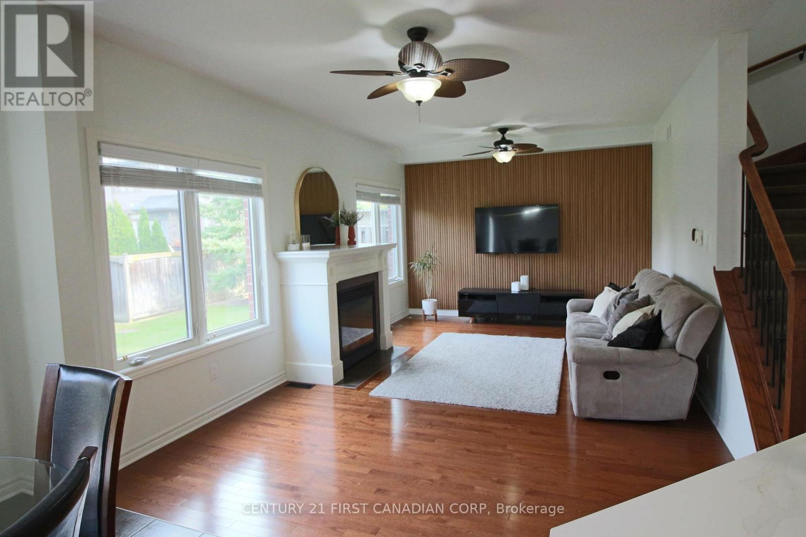 6 - 458 Blue Jay Drive, London North, Ontario  N5X 0E4 - Photo 18 - X13845438