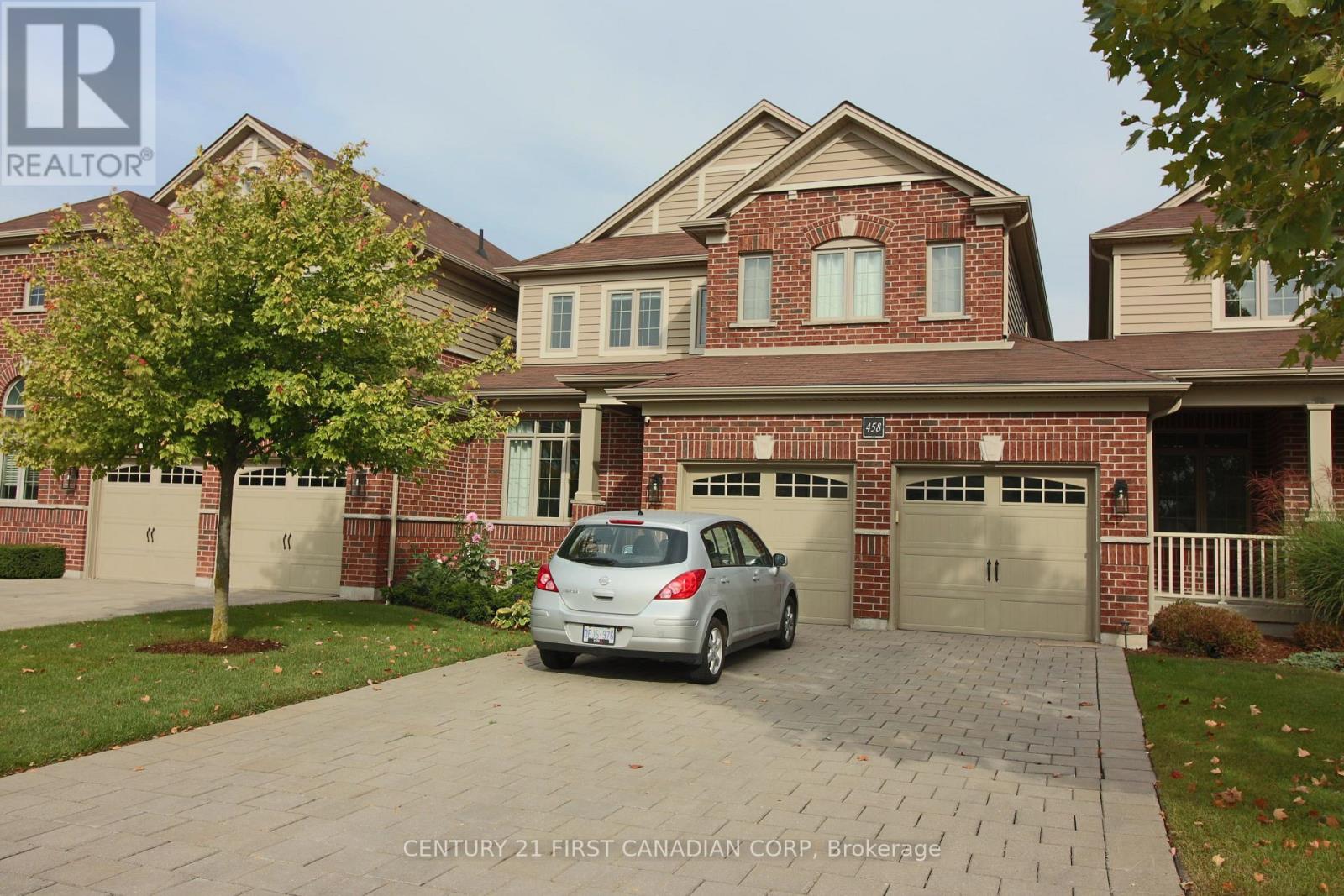 6 - 458 Blue Jay Drive, London North, Ontario  N5X 0E4 - Photo 2 - X13845438