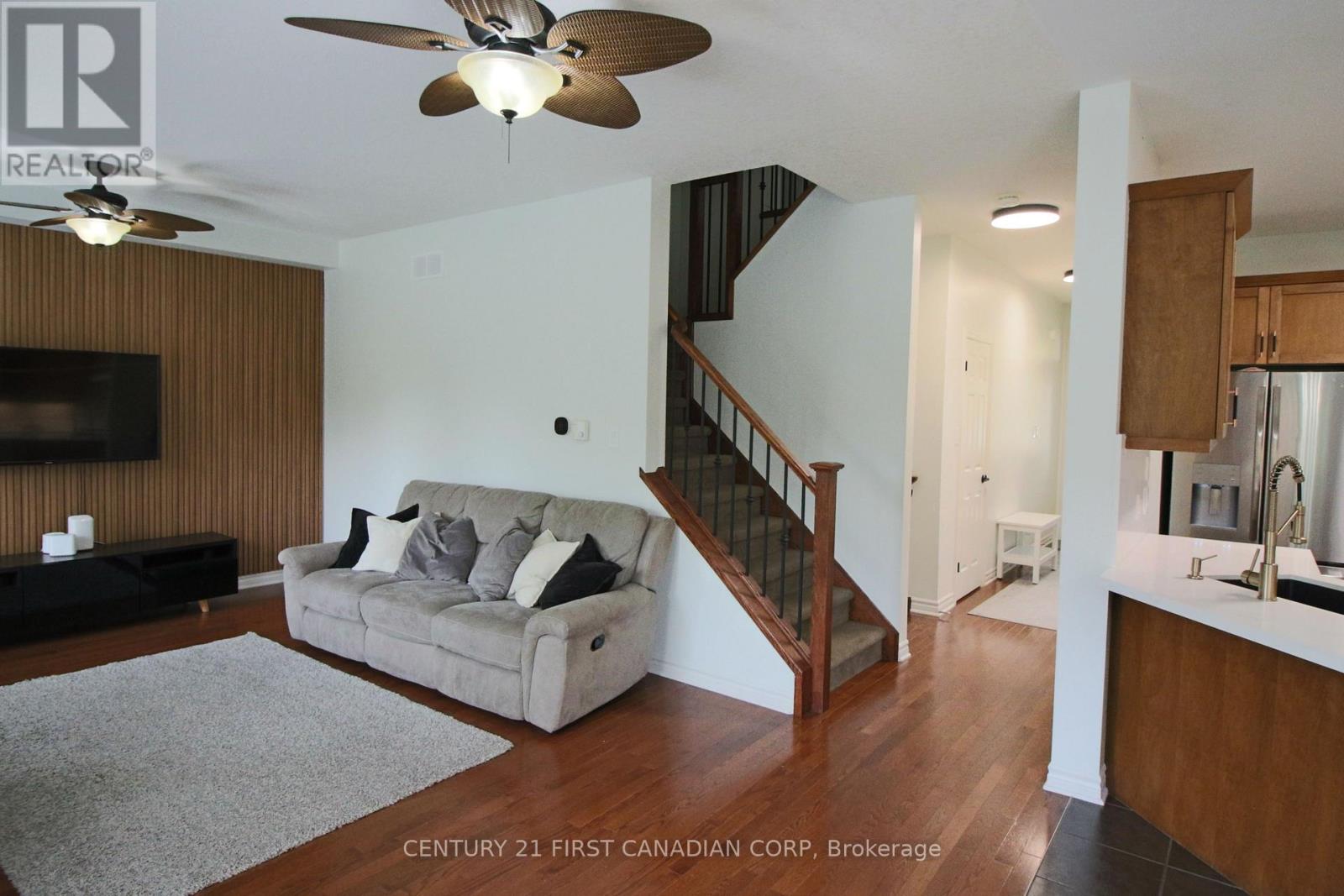 6 - 458 Blue Jay Drive, London North, Ontario  N5X 0E4 - Photo 20 - X13845438