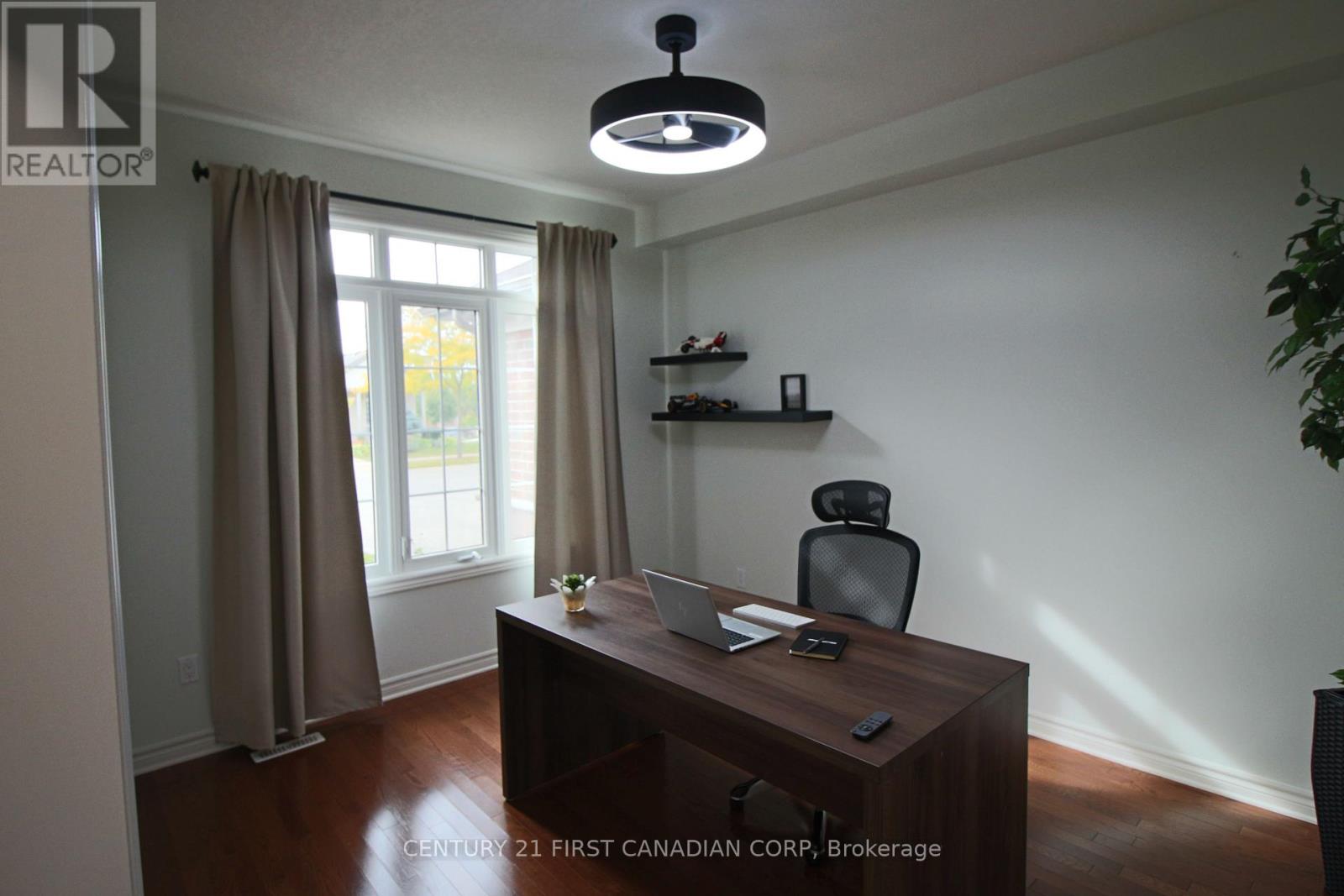 6 - 458 Blue Jay Drive, London North, Ontario  N5X 0E4 - Photo 5 - X13845438