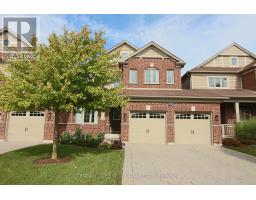 6 - 458 BLUE JAY DRIVE, London North, Ontario