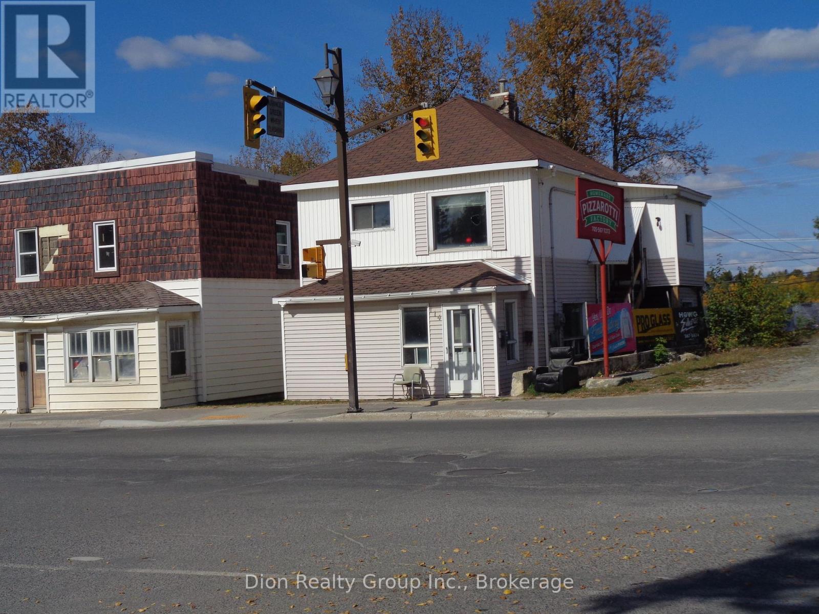 114 Government Road W, Kirkland Lake, Ontario  P2N 2E4 - Photo 1 - T13845298