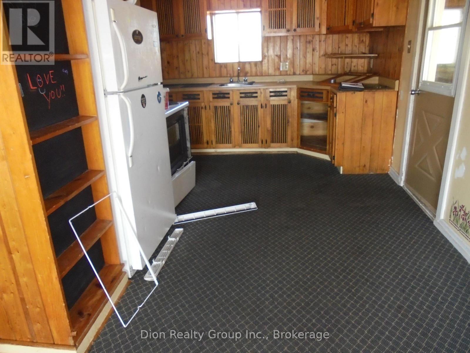 114 Government Road W, Kirkland Lake, Ontario  P2N 2E4 - Photo 3 - T13845298