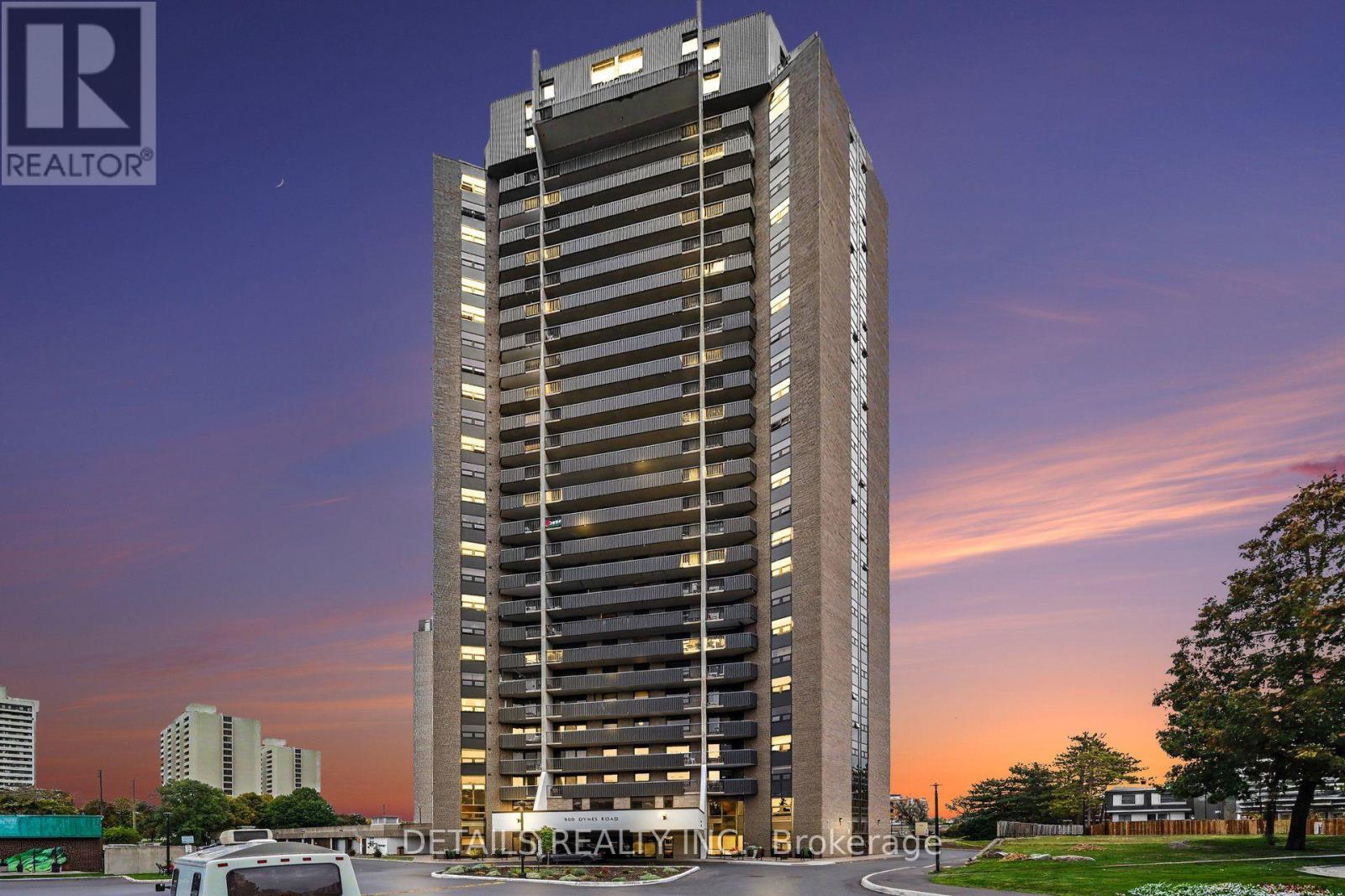 PH-4 900 DYNES ROAD, ottawa, Ontario