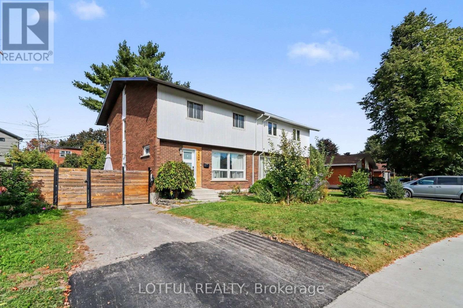 2226 Saunderson Drive, Ottawa, Ontario  K1G 2G4 - Photo 3 - X13845316