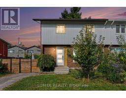 2226 SAUNDERSON DRIVE, Ottawa, Ontario