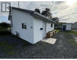 14 SCRAMBLE AVENUE, Kenora, Ontario