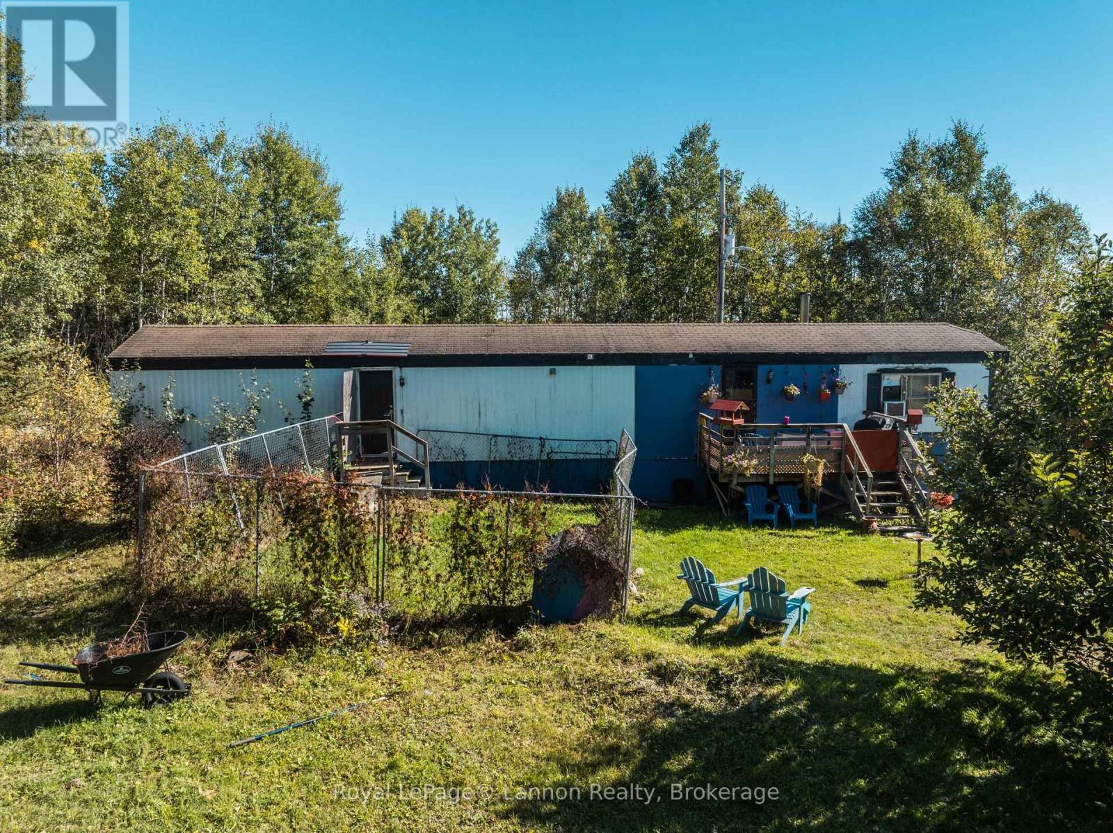 3316 Auto Road E, Thunder Bay Remote Area, Ontario  P0T 1X0 - Photo 2 - X13845290