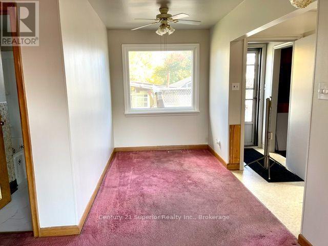 72 Burriss Street NW, Thunder Bay, Ontario  P7A 3E1 - Photo 13 - X13845382