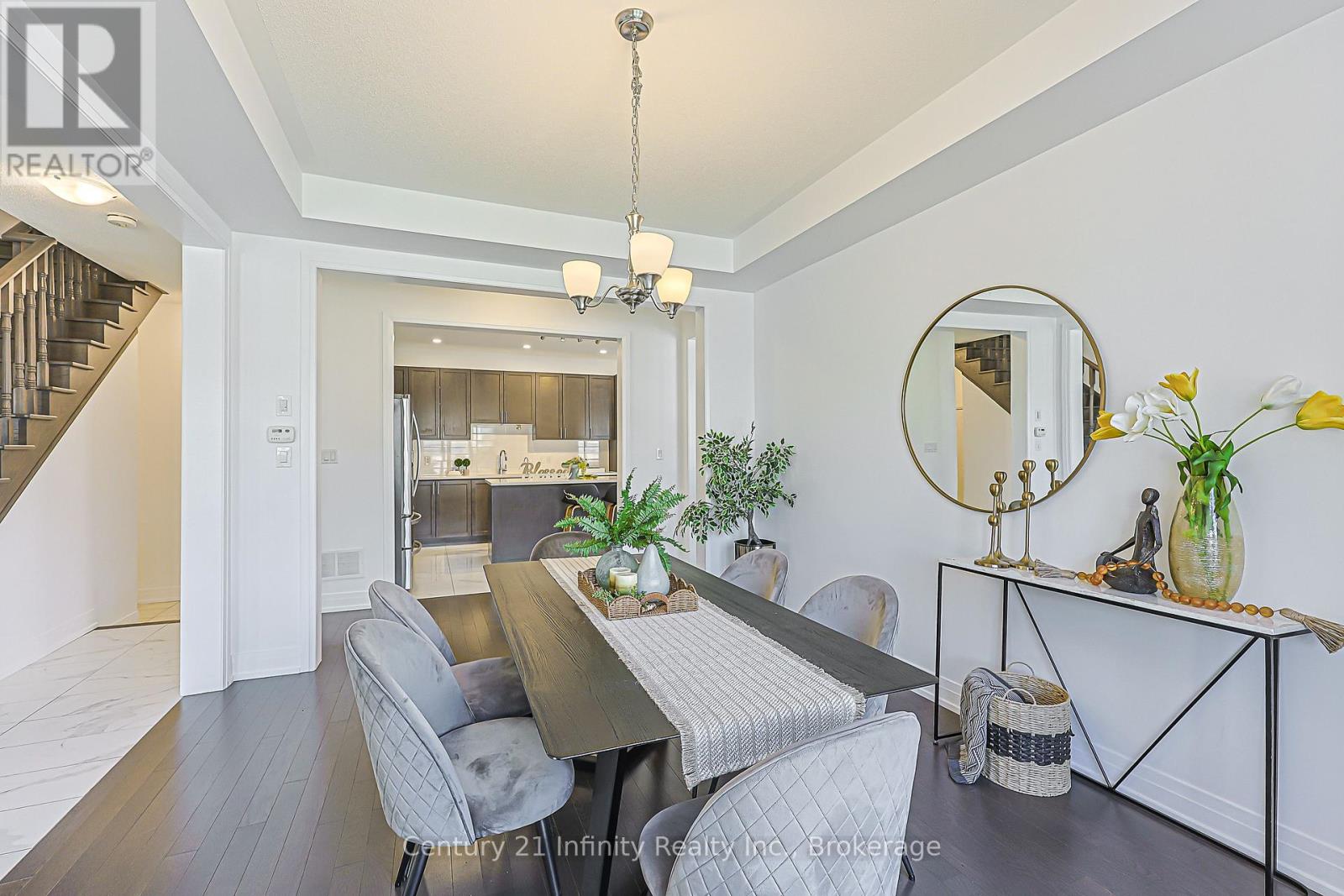 2 Gillivary Drive, Whitby, Ontario  L1P 0B9 - Photo 11 - E13845346