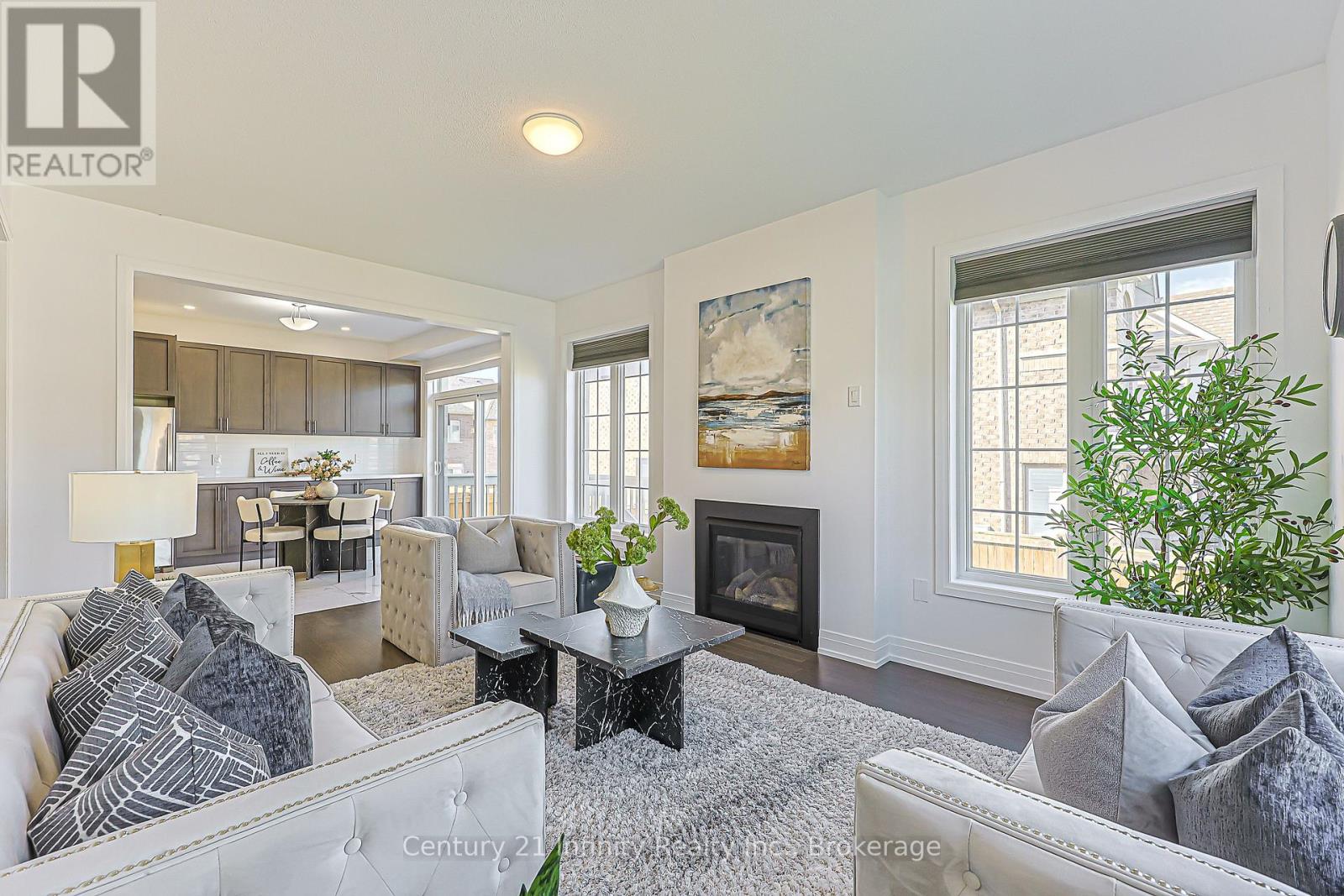 2 Gillivary Drive, Whitby, Ontario  L1P 0B9 - Photo 13 - E13845346