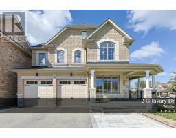 2 GILLIVARY DRIVE, Whitby, Ontario