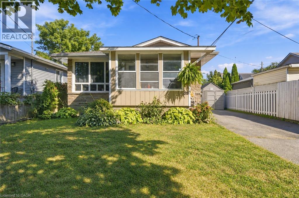 52 Bogart Street, St. Catharines, Ontario  L2M 1G3 - Photo 1 - 40867366