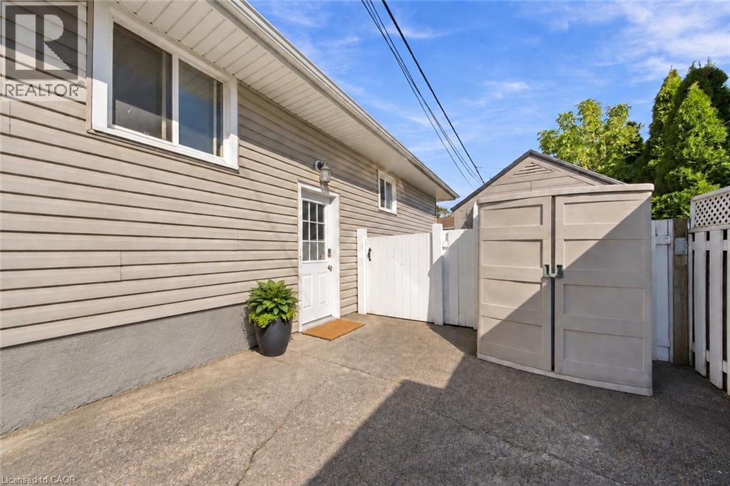 52 Bogart Street, St. Catharines, Ontario  L2M 1G3 - Photo 10 - 40867366