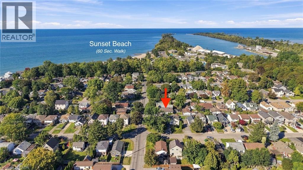 52 Bogart Street, St. Catharines, Ontario  L2M 1G3 - Photo 2 - 40867366